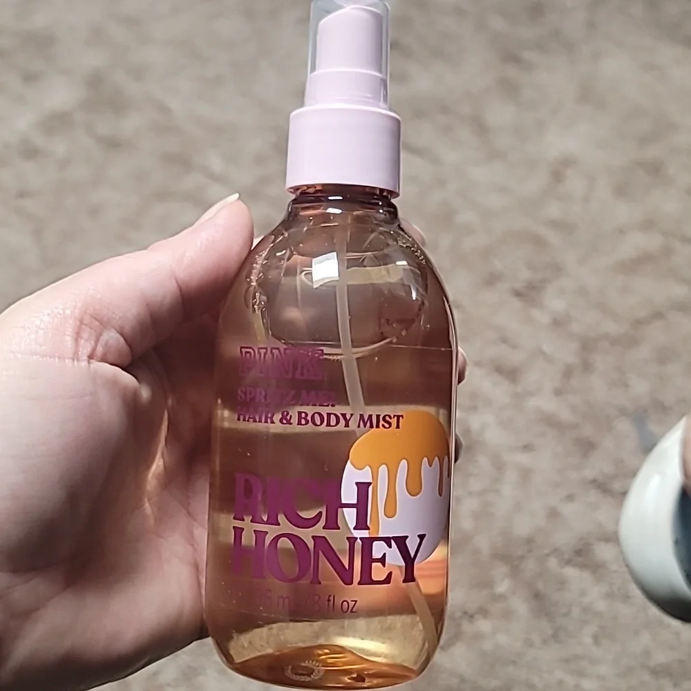 PINK Victorias Secret brand new